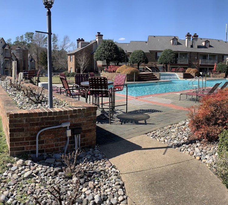 Culpeper Farms Apartments Swimming Pool (Henrico,&nbspVA)